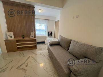 Venta departamento 1 ambiente lateral, Centro, Mar del Plata