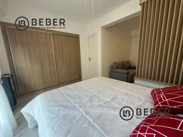 Venta departamento 1 ambiente lateral, Centro, Mar del Plata