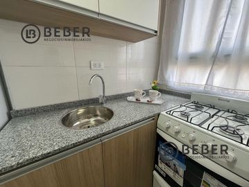 Venta departamento 1 ambiente lateral, Centro, Mar del Plata