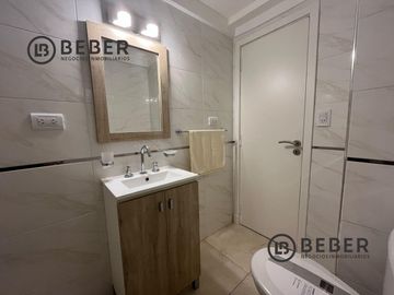 Venta departamento 1 ambiente lateral, Centro, Mar del Plata