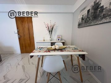 Venta departamento 1 ambiente lateral, Centro, Mar del Plata