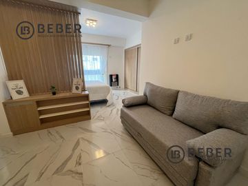 Venta departamento 1 ambiente lateral, Centro, Mar del Plata