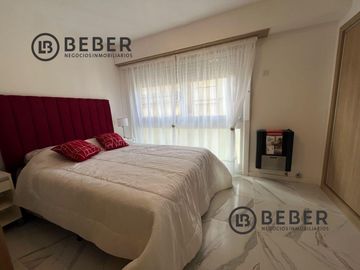 Venta departamento 1 ambiente lateral, Centro, Mar del Plata