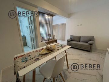 Venta departamento 1 ambiente lateral, Centro, Mar del Plata