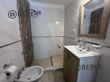 Venta departamento 1 ambiente lateral, Centro, Mar del Plata