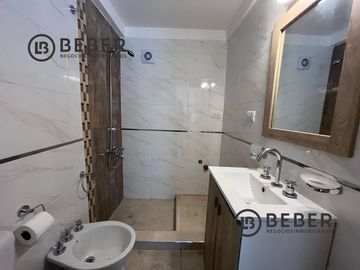Venta departamento 1 ambiente lateral, Centro, Mar del Plata