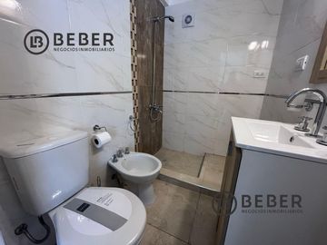 Venta departamento 1 ambiente lateral, Centro, Mar del Plata
