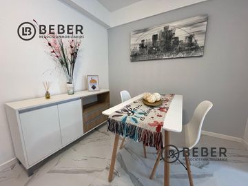 Venta departamento 1 ambiente lateral, Centro, Mar del Plata