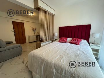 Venta departamento 1 ambiente lateral, Centro, Mar del Plata
