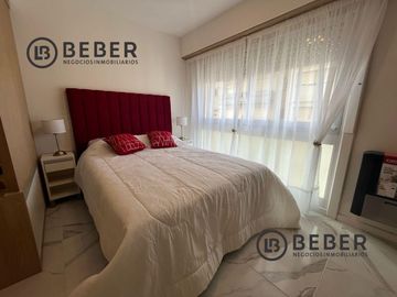 Venta departamento 1 ambiente lateral, Centro, Mar del Plata