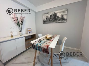 Venta departamento 1 ambiente lateral, Centro, Mar del Plata