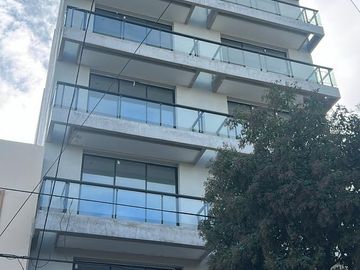 Departamento en  zona facultades