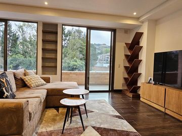 Departamento en  venta, Edificio Los Alamos
