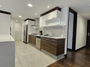 Departamento en  venta, Edificio Los Alamos
