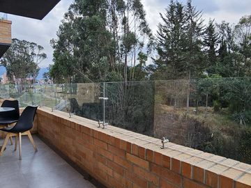 Departamento en  venta, Edificio Los Alamos