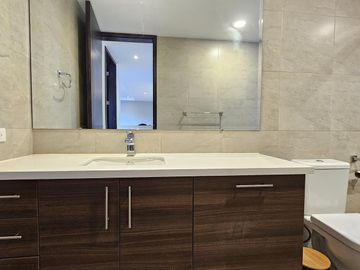 Departamento en  venta, Edificio Los Alamos