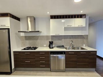 Departamento en  venta, Edificio Los Alamos