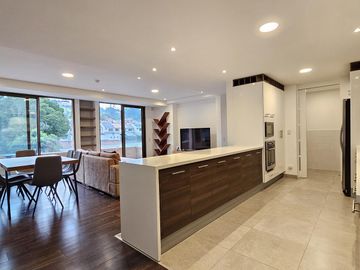 Departamento en  venta, Edificio Los Alamos