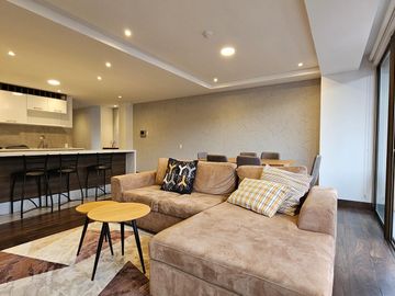 Departamento en  venta, Edificio Los Alamos