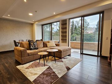Departamento en  venta, Edificio Los Alamos