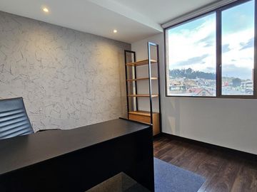 Departamento en  venta, Edificio Los Alamos