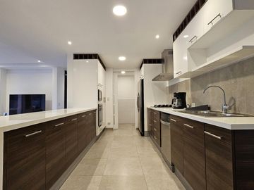 Departamento en  venta, Edificio Los Alamos