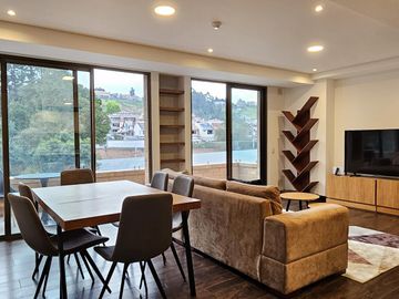 Departamento en  venta, Edificio Los Alamos