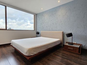 Departamento en  venta, Edificio Los Alamos