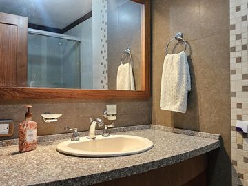 Departamento en  venta, sector Zona Rosa