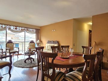 Departamento en  venta, sector Zona Rosa