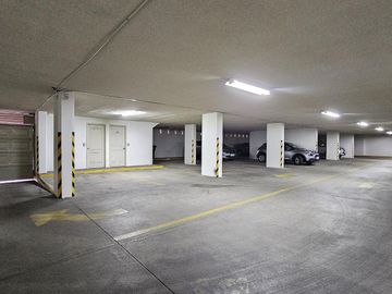 Departamento en  venta, sector Zona Rosa