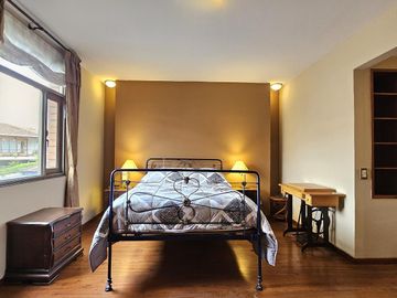 Departamento en  venta, sector Zona Rosa