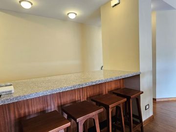 Departamento en  venta, sector Zona Rosa