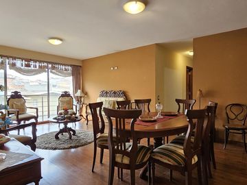 Departamento en  venta, sector Zona Rosa