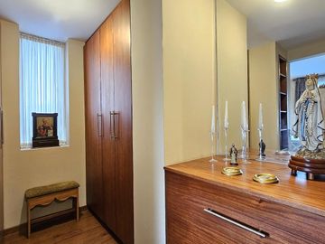 Departamento en  venta, sector Zona Rosa
