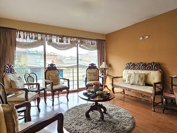 Departamento en  venta, sector Zona Rosa