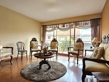 Departamento en  venta, sector Zona Rosa