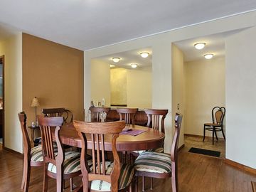 Departamento en  venta, sector Zona Rosa