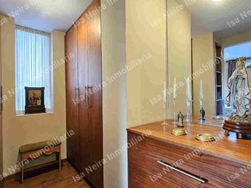 Departamento en  venta, sector Zona Rosa