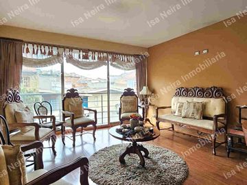Departamento en  venta, sector Zona Rosa