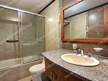 Departamento en  venta, sector Zona Rosa