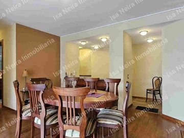 Departamento en  venta, sector Zona Rosa