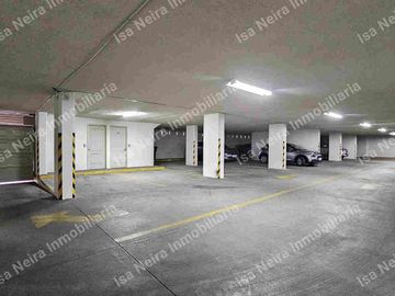 Departamento en  venta, sector Zona Rosa