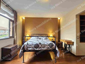 Departamento en  venta, sector Zona Rosa