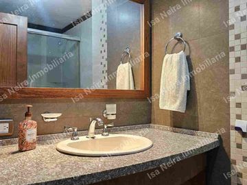 Departamento en  venta, sector Zona Rosa