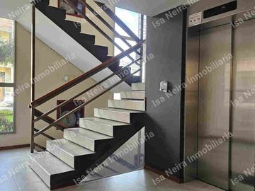 Departamento en  venta, sector Zona Rosa