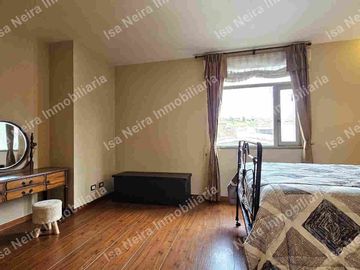 Departamento en  venta, sector Zona Rosa