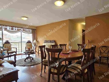 Departamento en  venta, sector Zona Rosa
