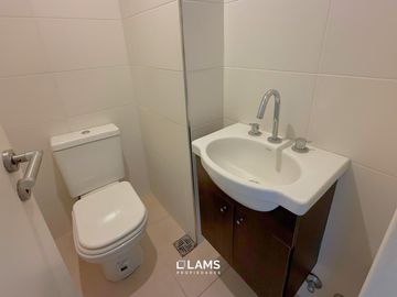 Venta - Departamento 3 ambientes - Zona Centro