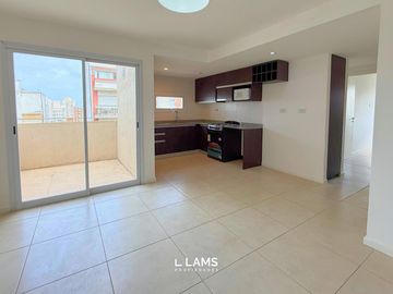 Venta - Departamento 3 ambientes - Zona Centro